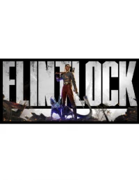 Ilustracja produktu Flintlock: The Siege of Dawn PL (PC) (klucz STEAM)
